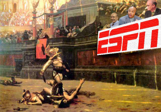 Illustration for article titled 106 Historical Scenes Rendered Hilariously Inaccurate by Technology